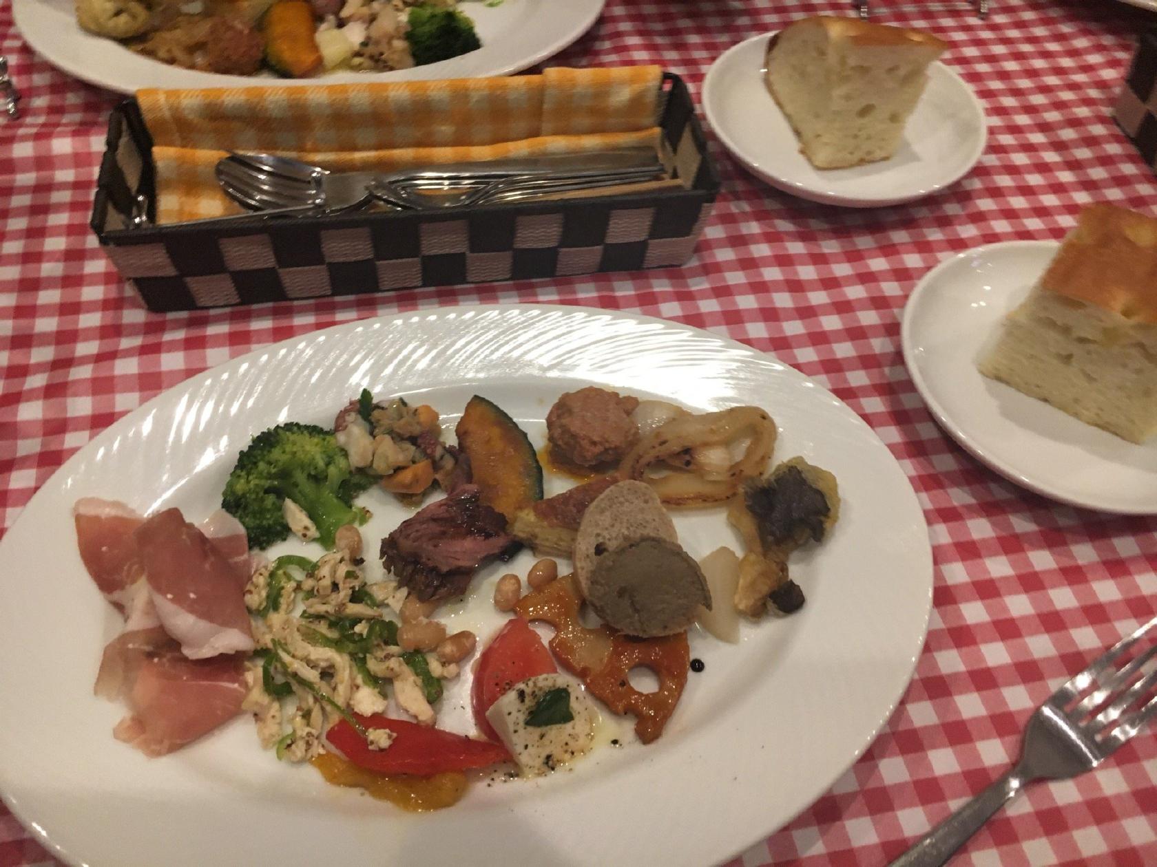 ピアッコ ロラティ