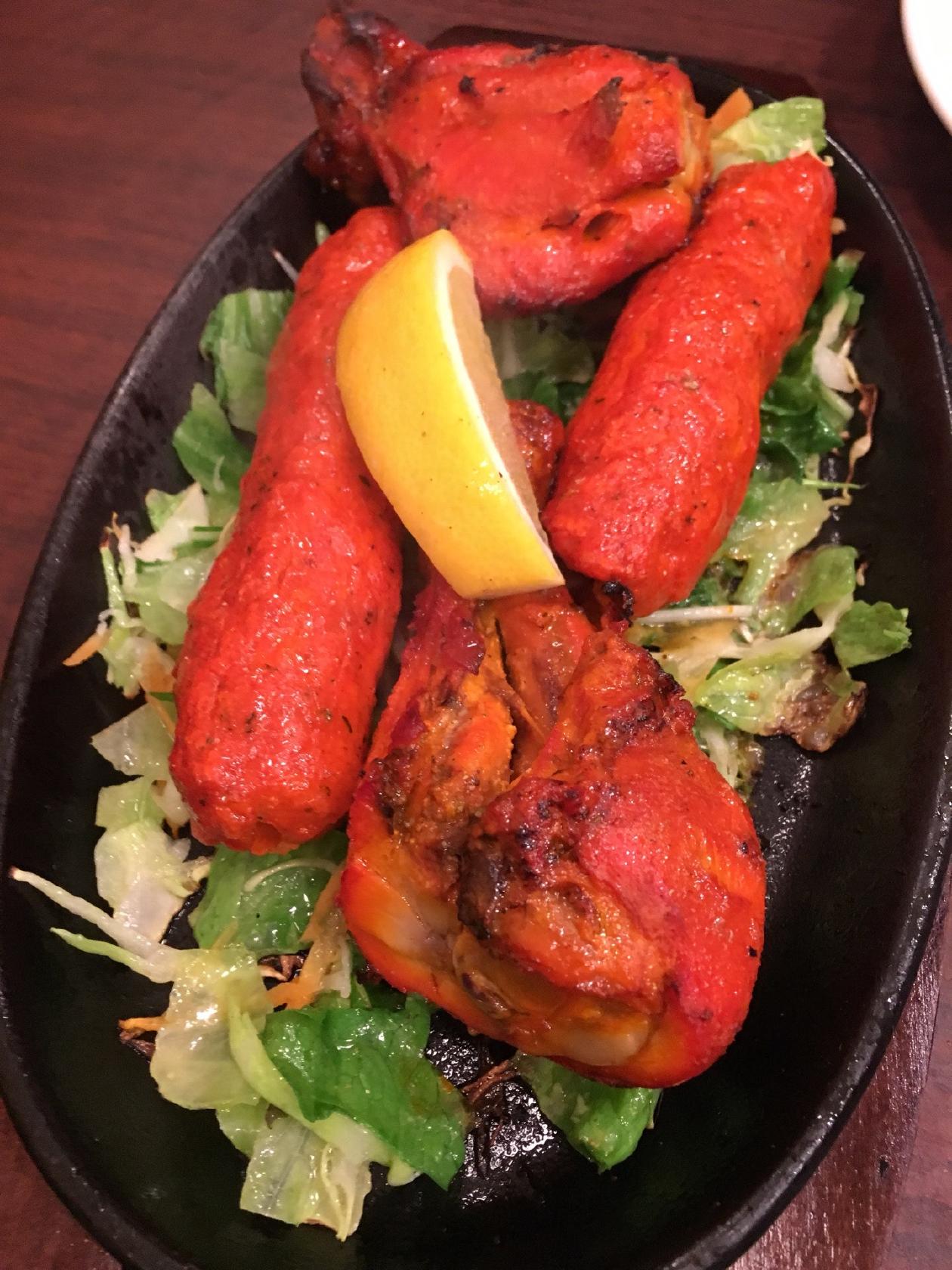 インド ネパール料理 SUNGAVA