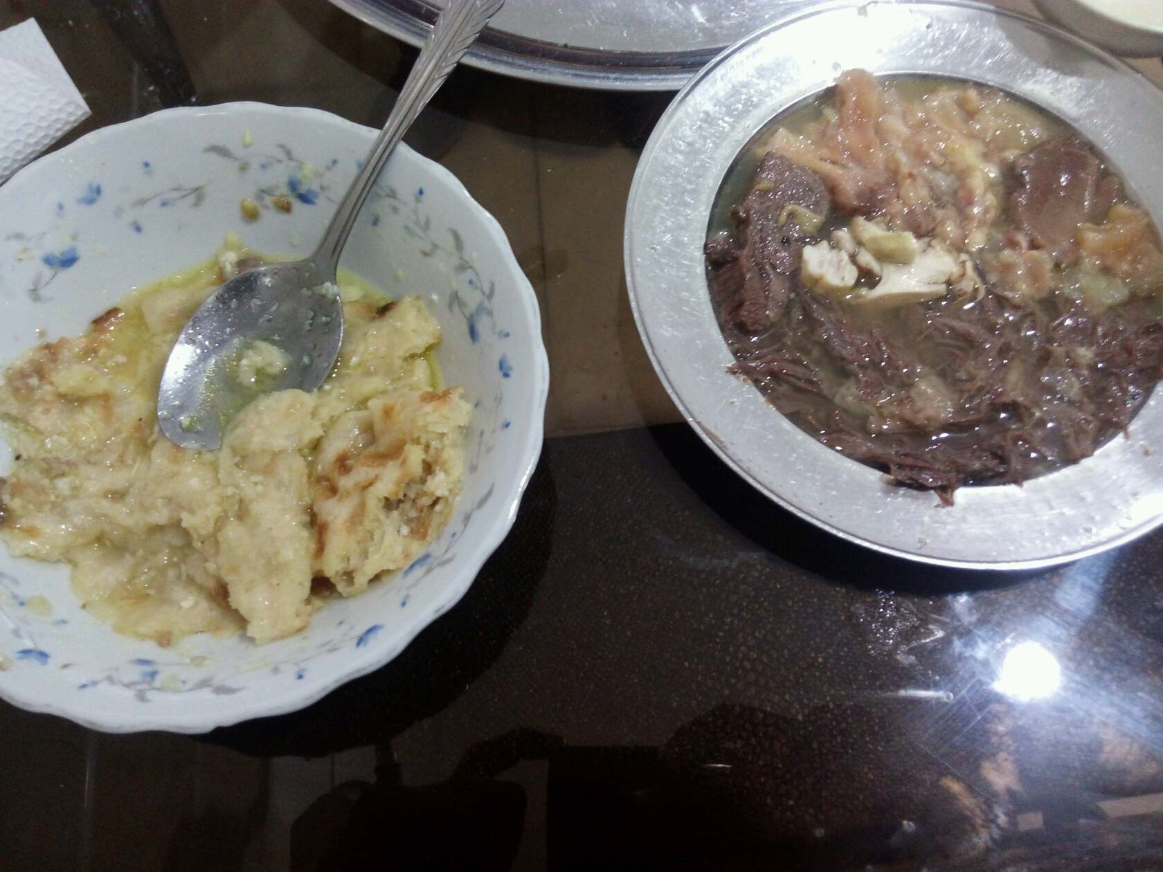 سیرابی تک