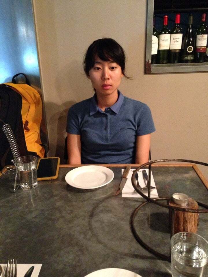 달그락