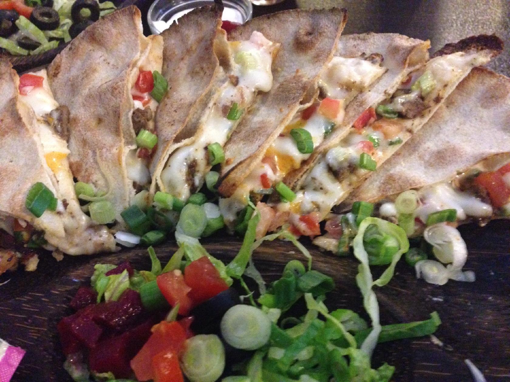 Mexican Chef
