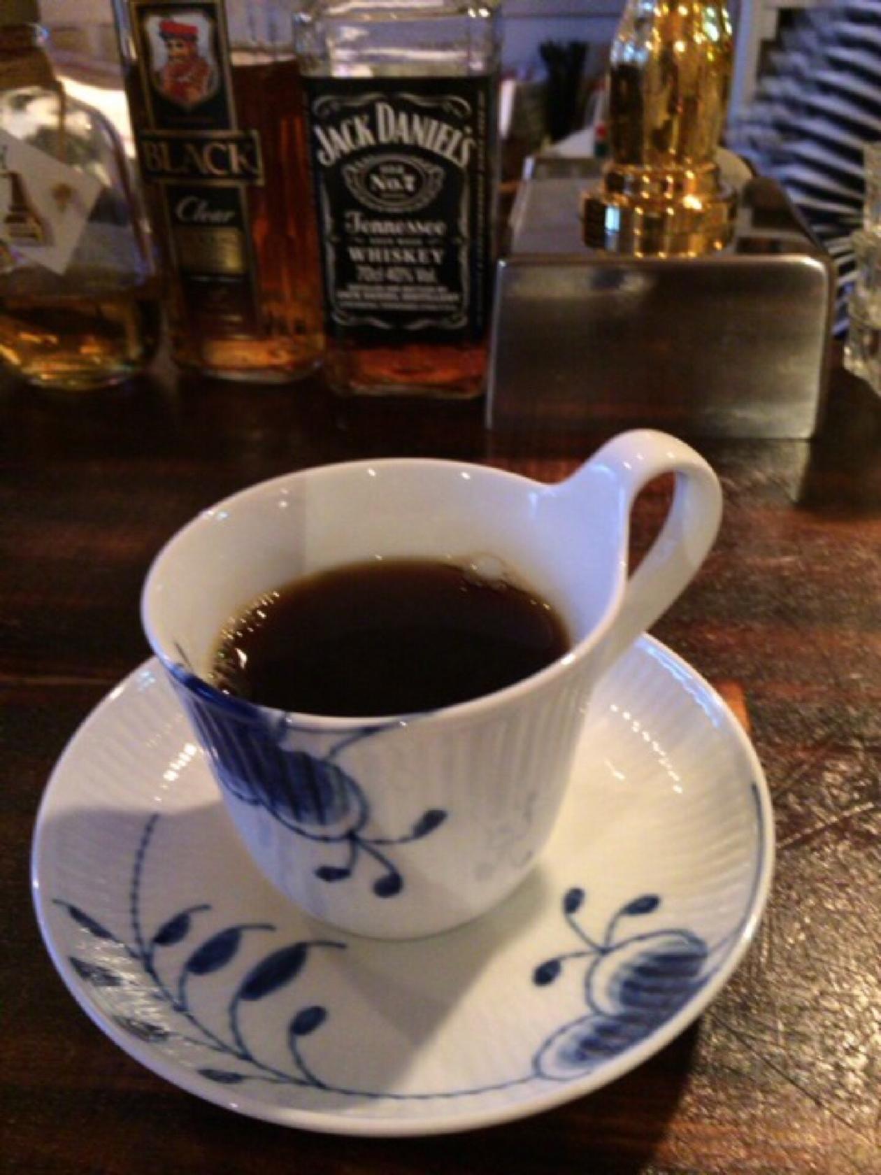 カフェ・ド・ゆらら