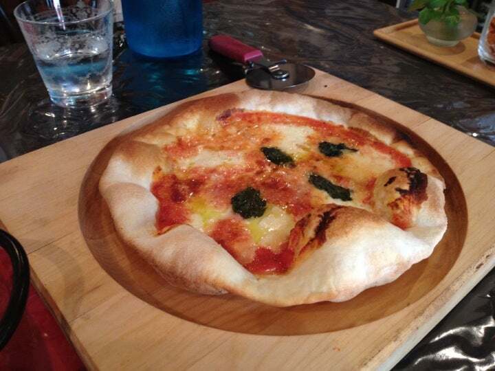 海鮮イタリアン&オイスターバー かぎや
