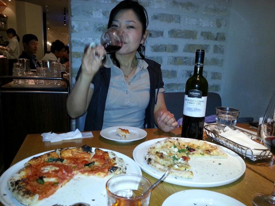 TRATTORIA NOLITA
