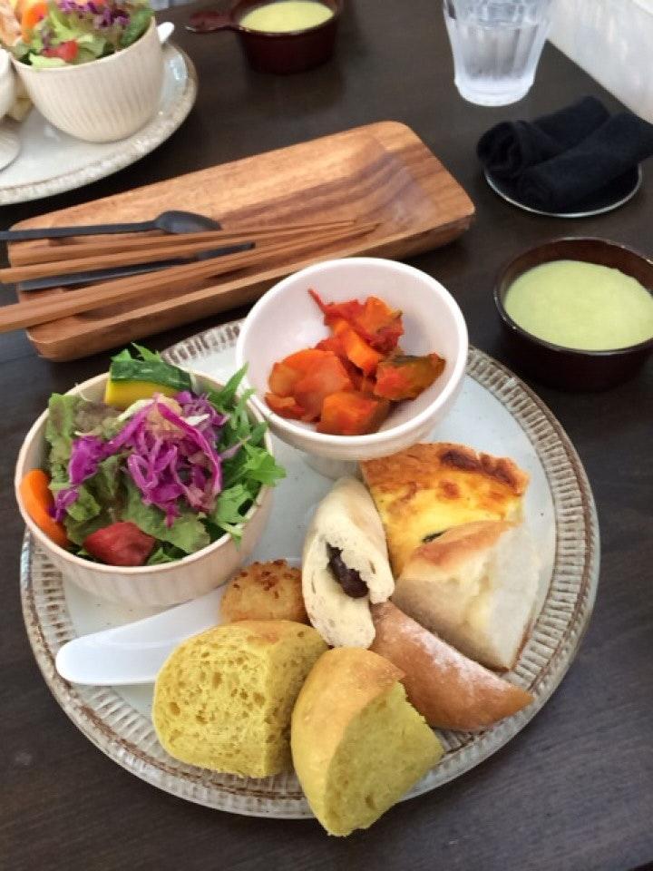 ココラート 中央町店