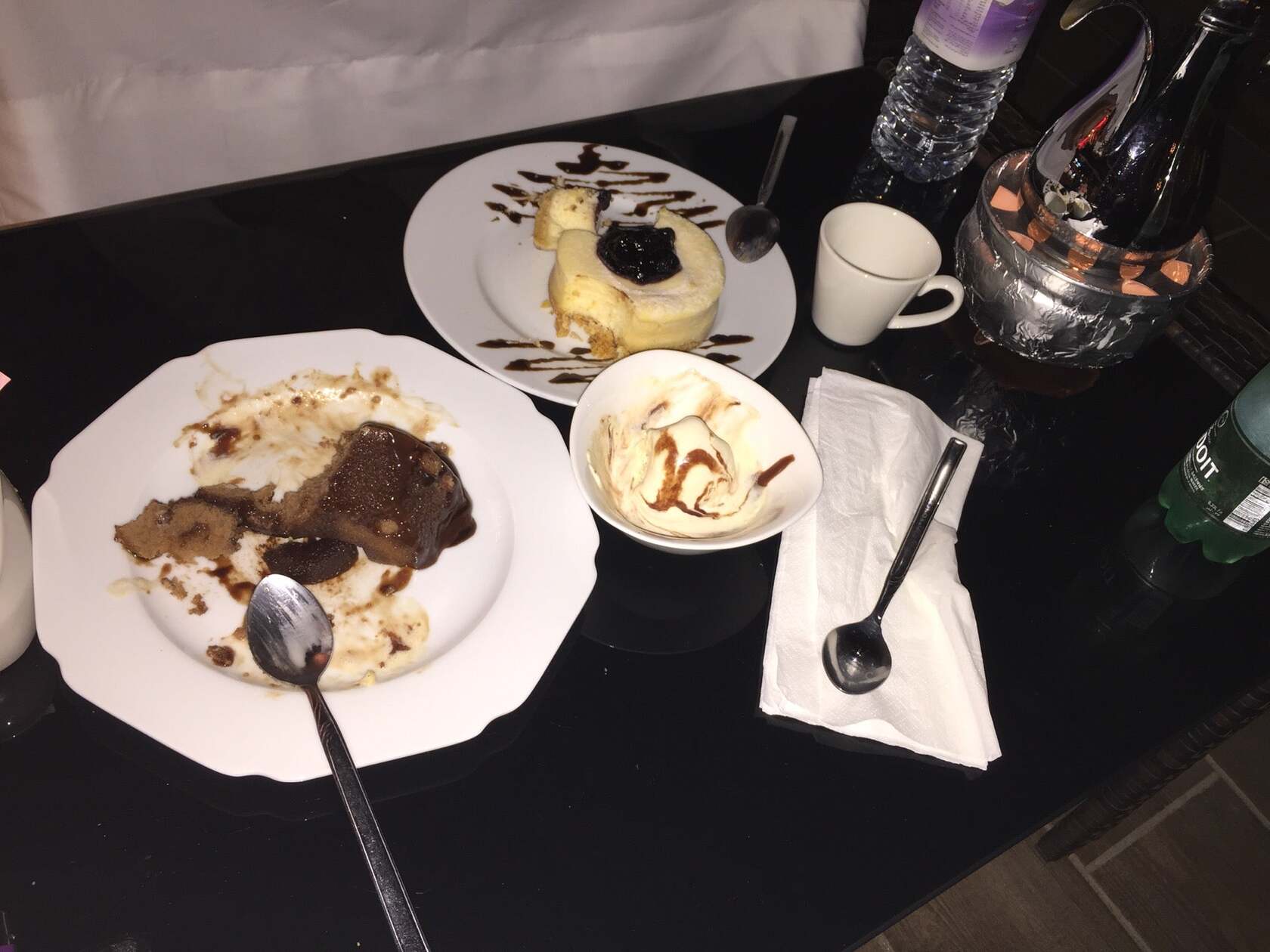 Dr. Q8 Coffee (Miral Complex)
