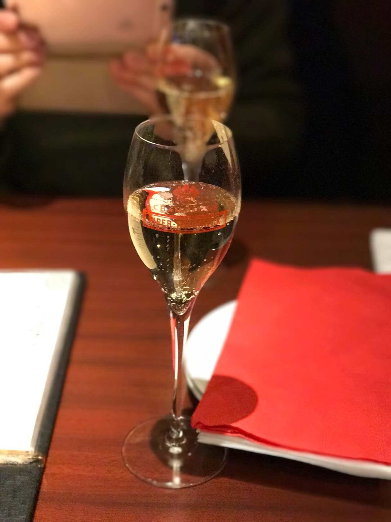 World Wine Dining グランキャトル