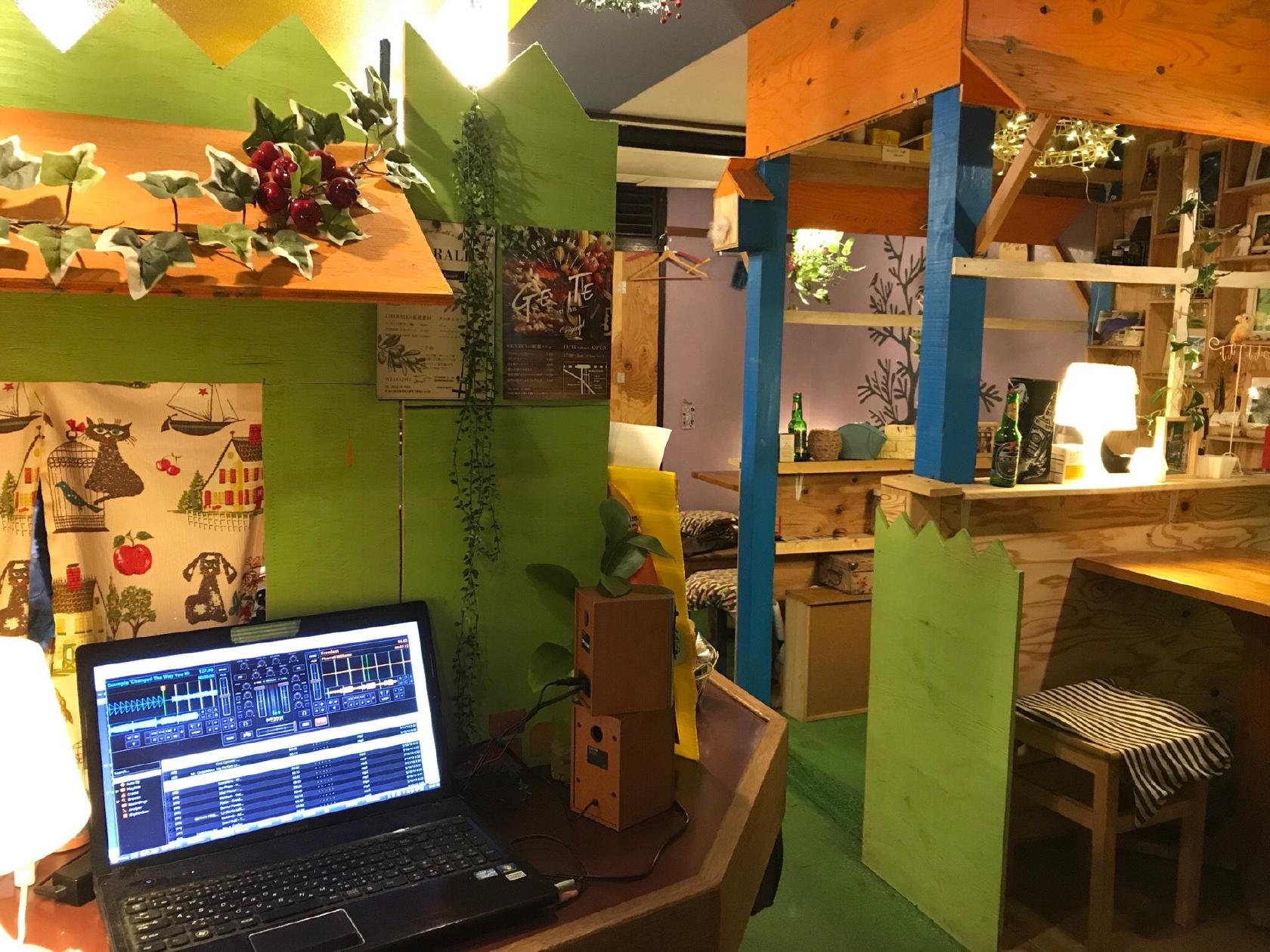 ハコハコ BoxGarden