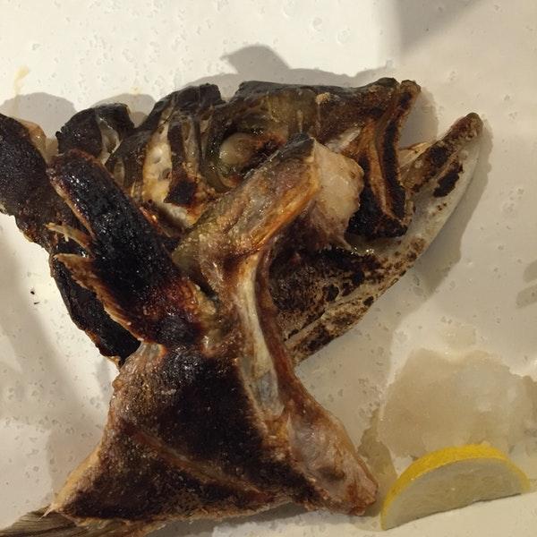 漁師居酒屋 脇田丸　天文館店