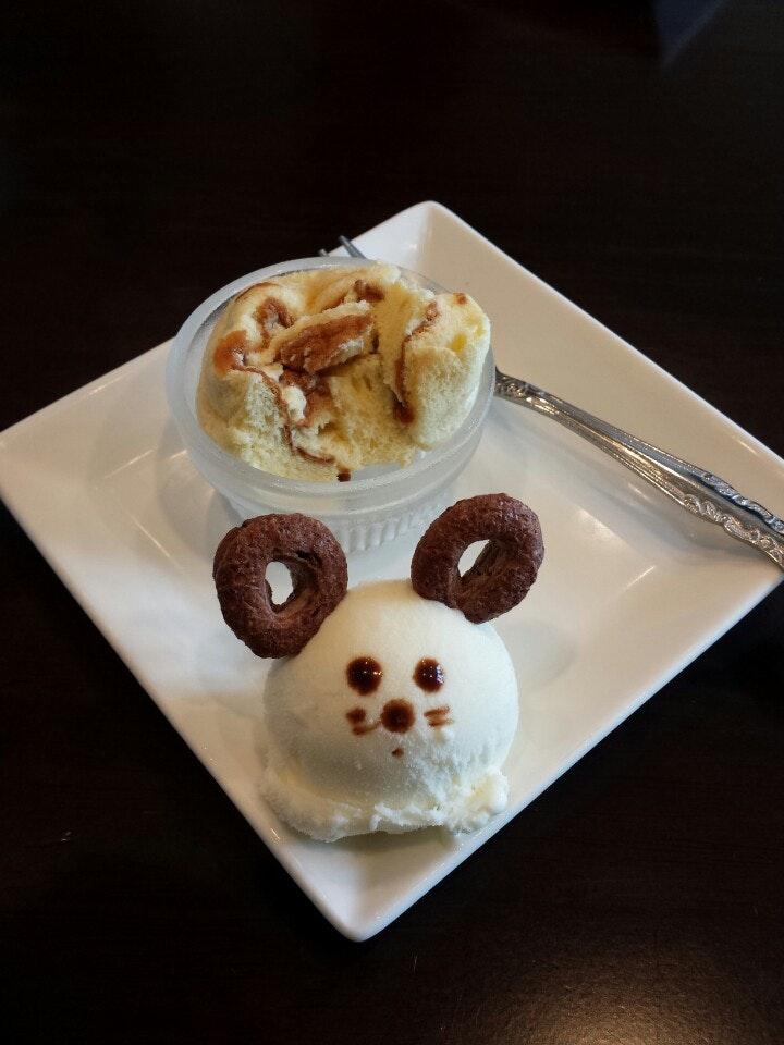 カフェハウス TREE