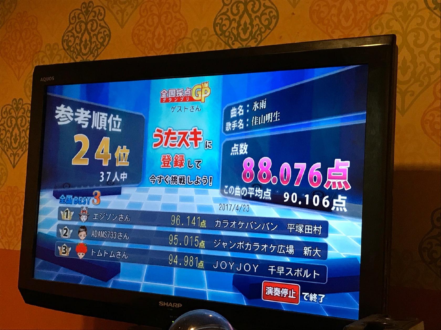 ドレミファクラブ 永福町店