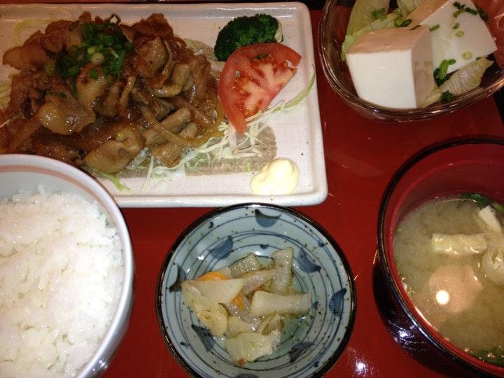 ファミール錦町店