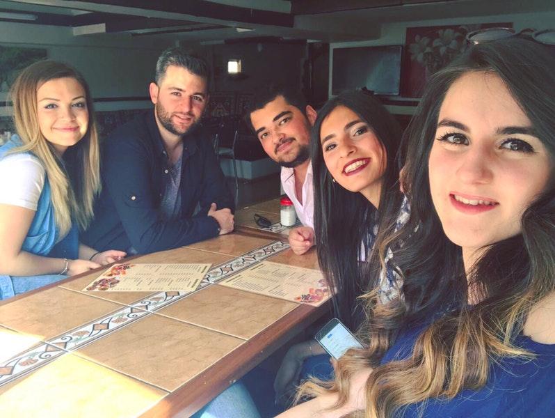 Iskender Land