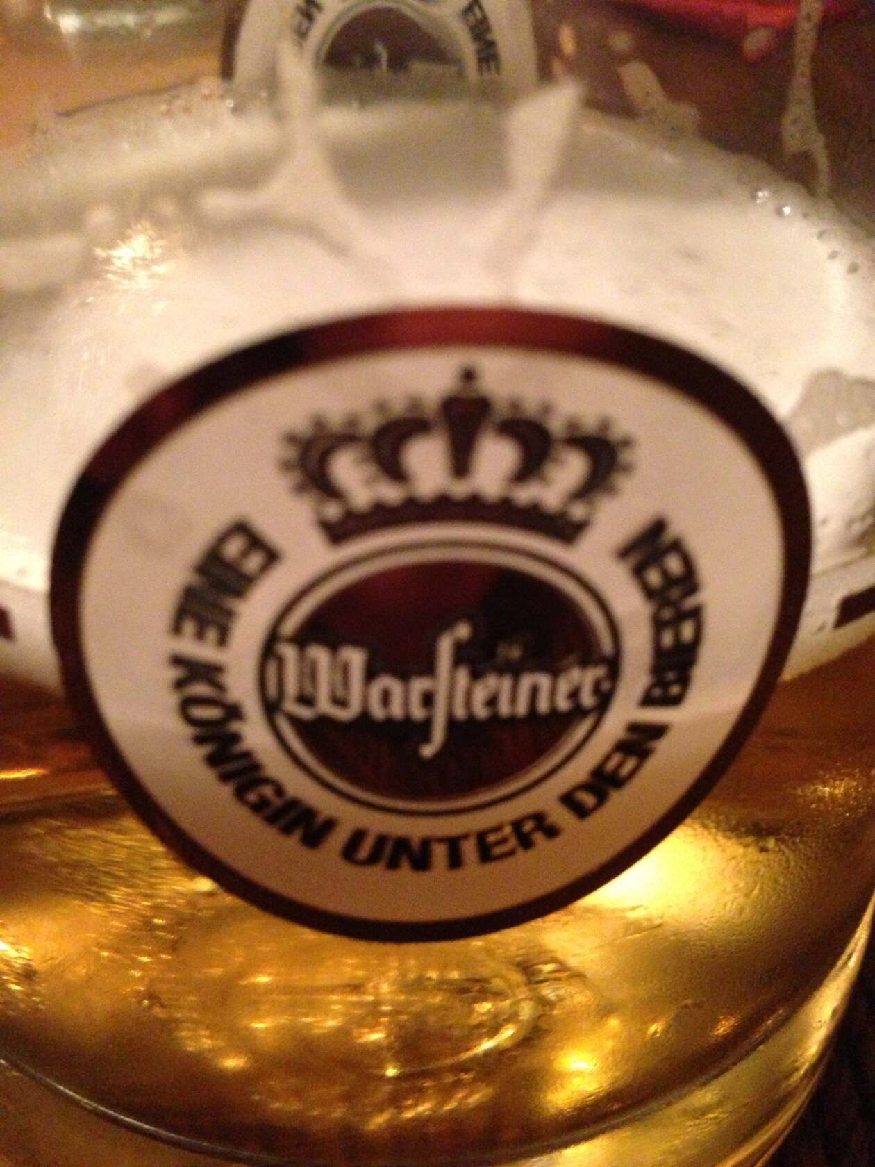 Leifels Bier und Schnitzelhaus