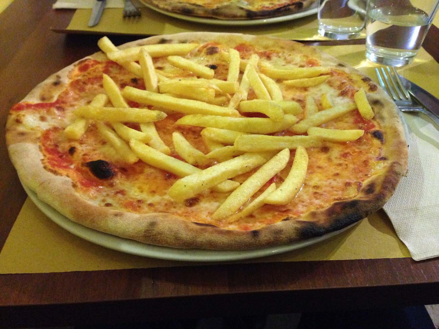La Rusticana