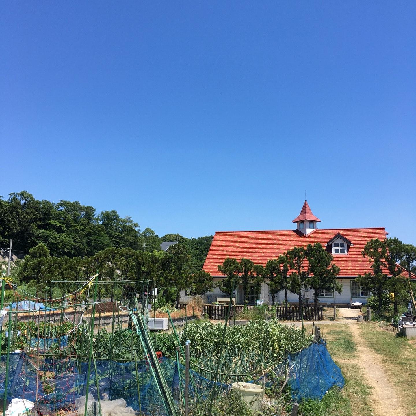 湖北ファミリー農園