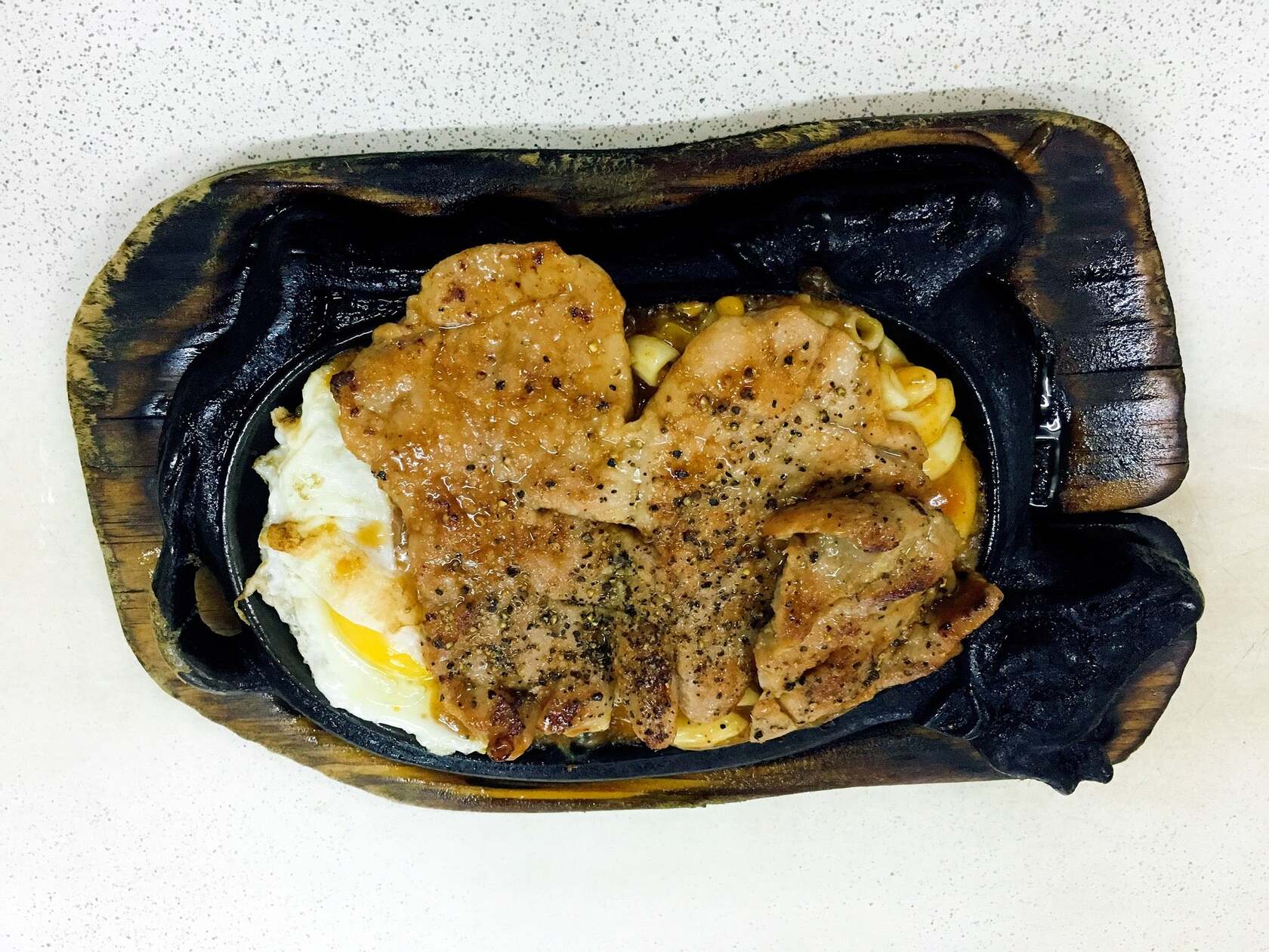 鼎庭牛排