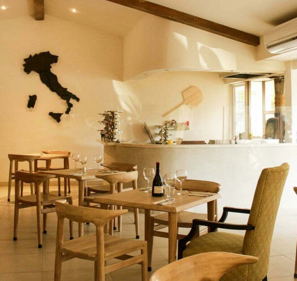 Casa Mia