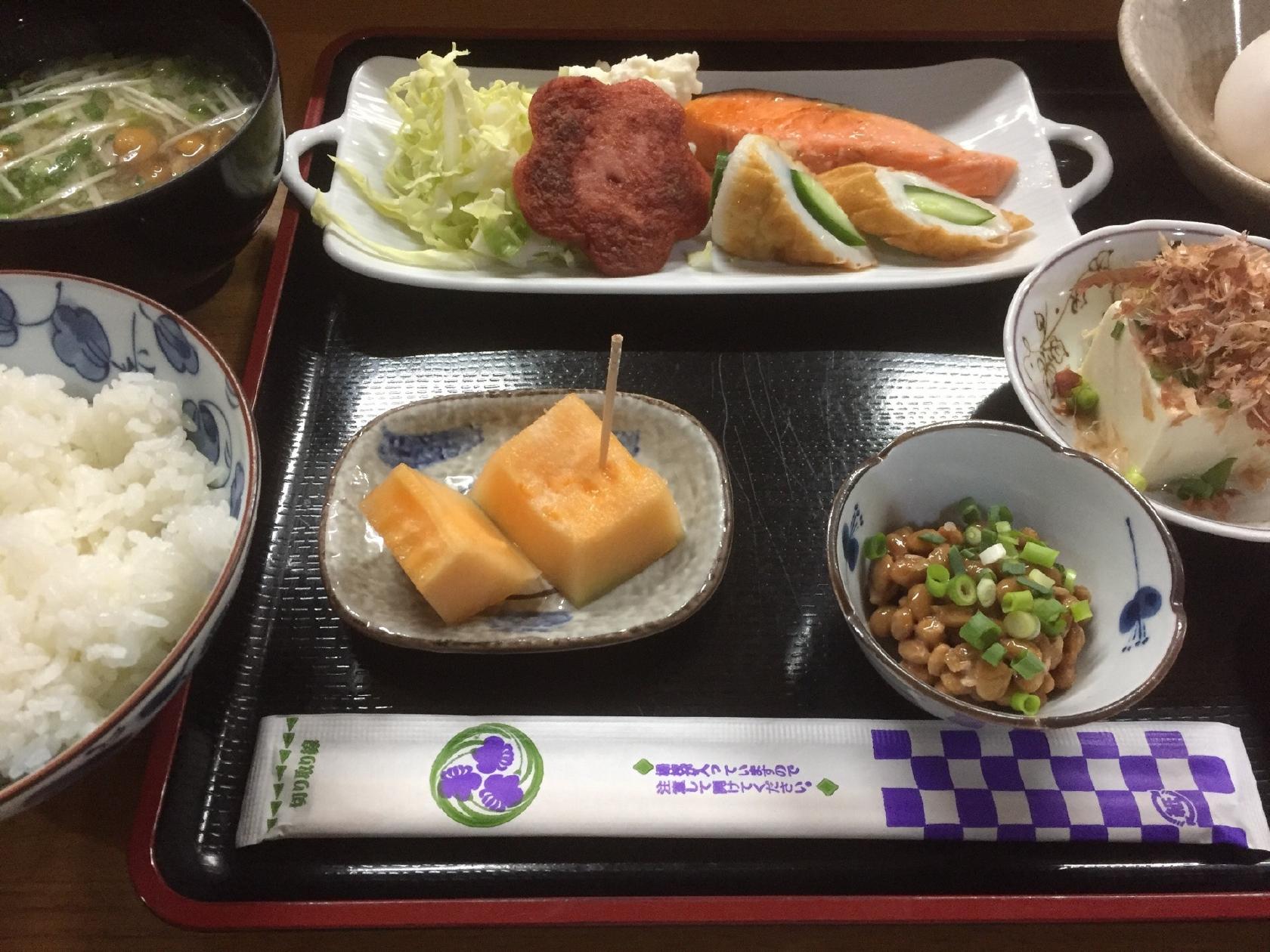 Togarashi
