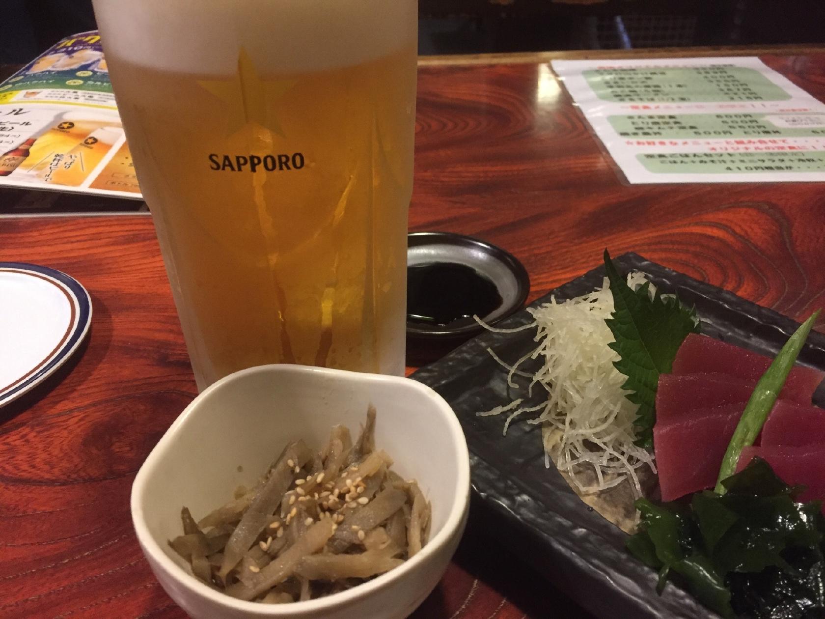 養老乃瀧 中庄店