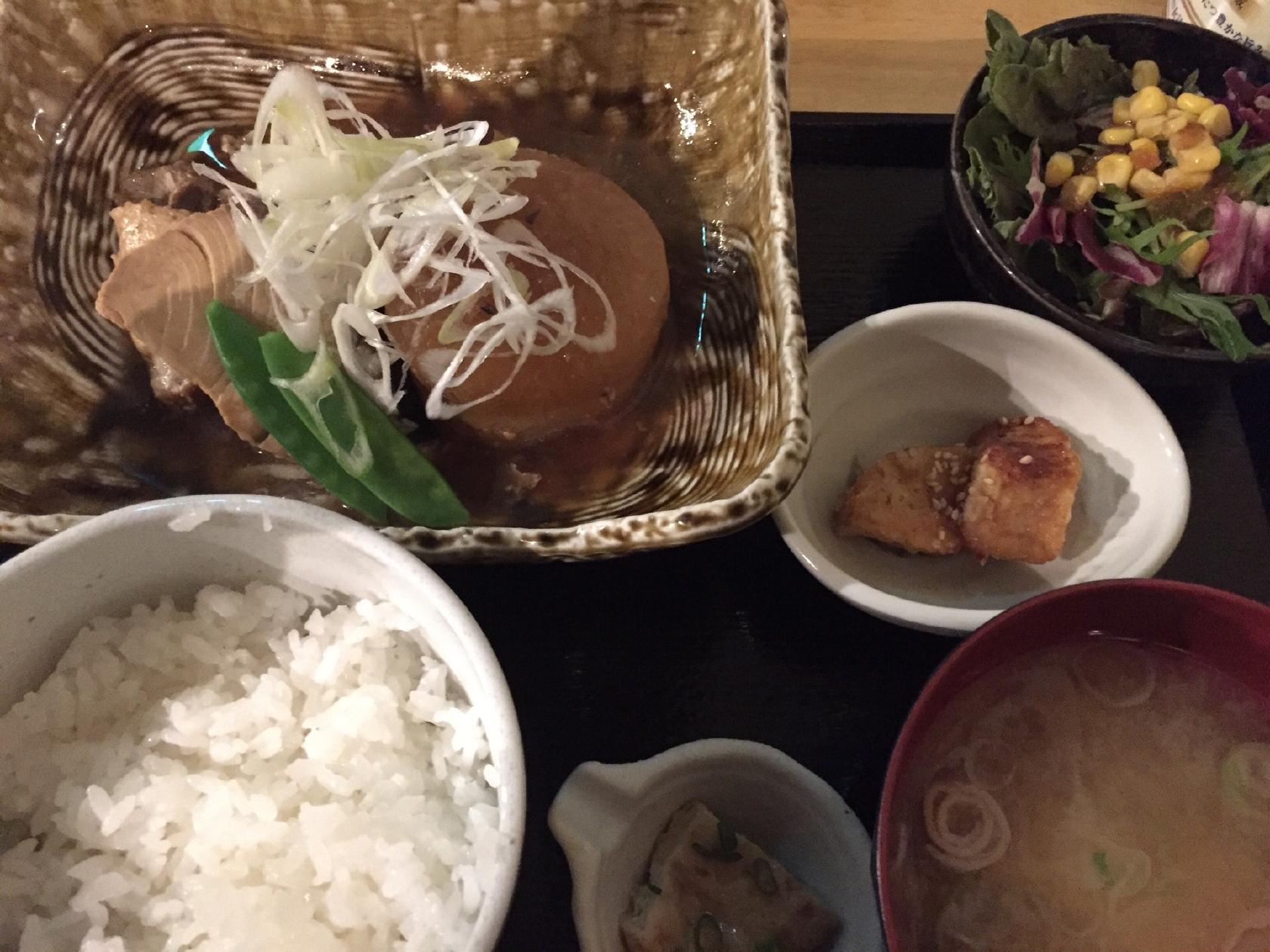 旨い屋楓