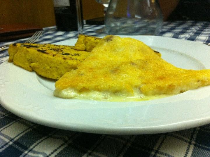 Ristorante Pino Solitario