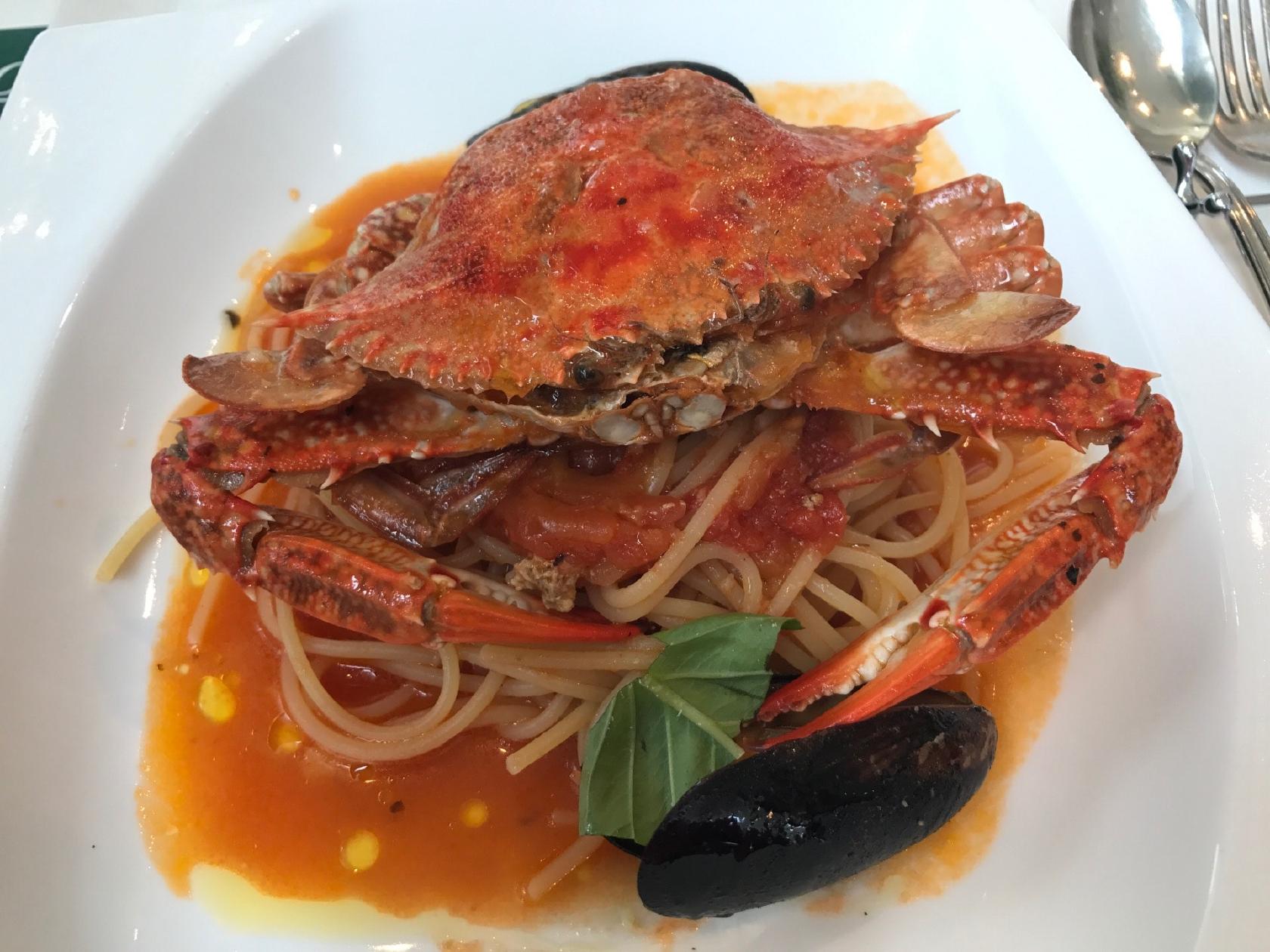 Trattoria Mercato