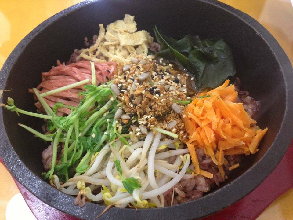 陽光蕃茄蔬食館