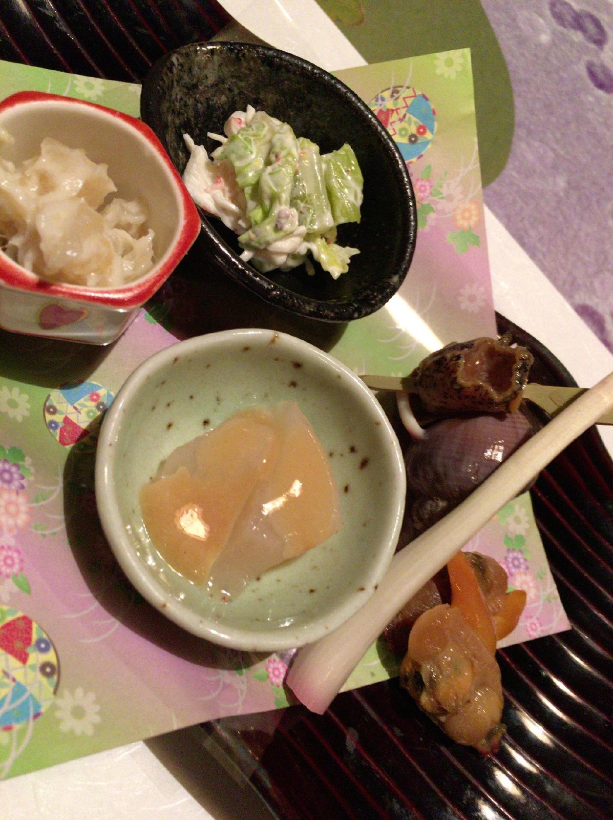 旬の味 くいや