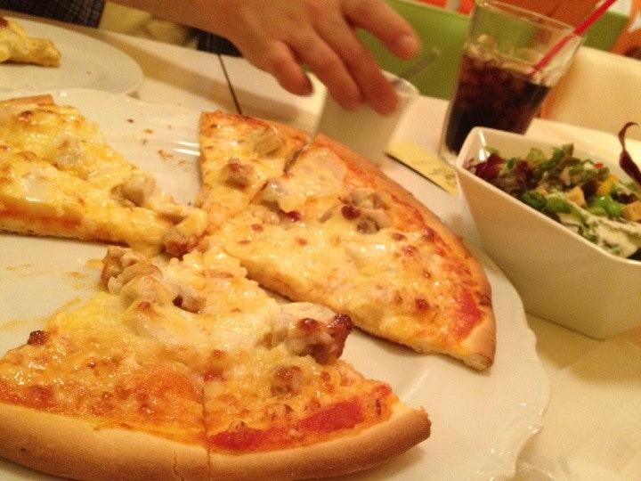 AROMATIQ CAFE