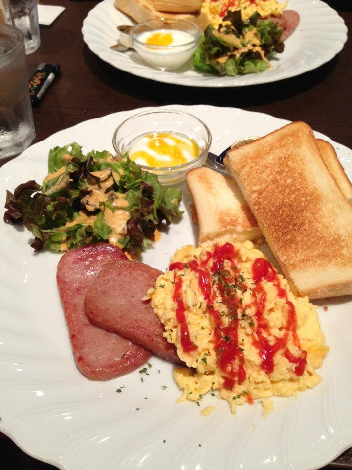 カフェ&バー ロク 沖縄