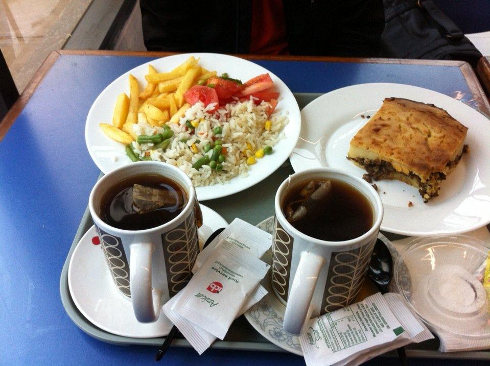 Restaurant Dely