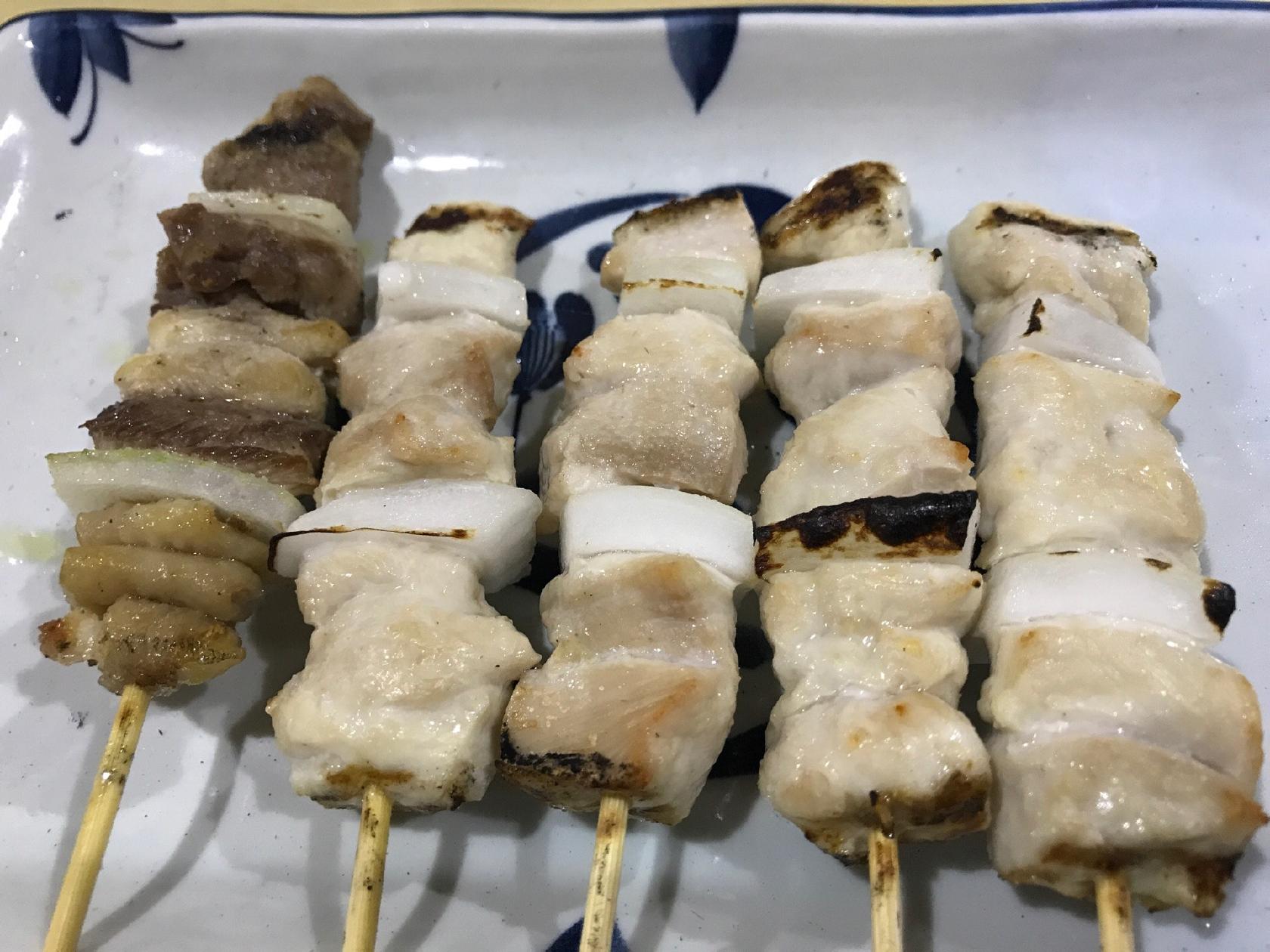 鳥源