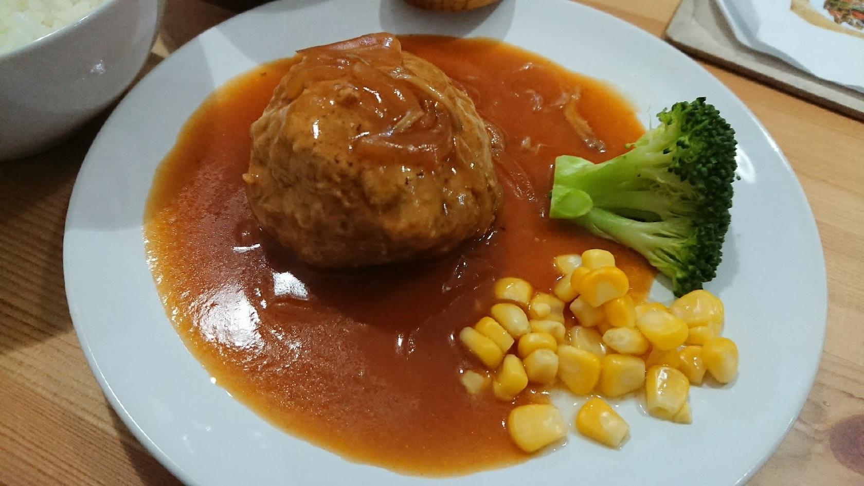 北海道屋？