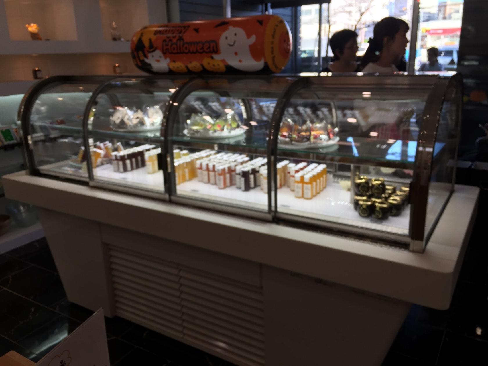 Café Aoyama