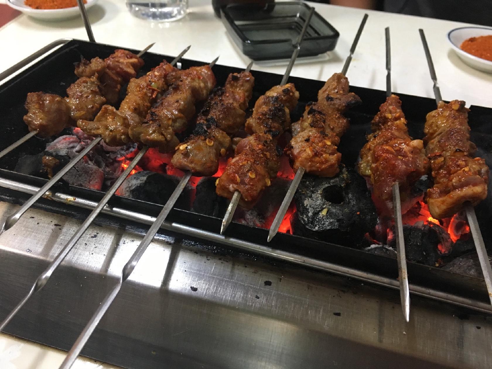農家菜館