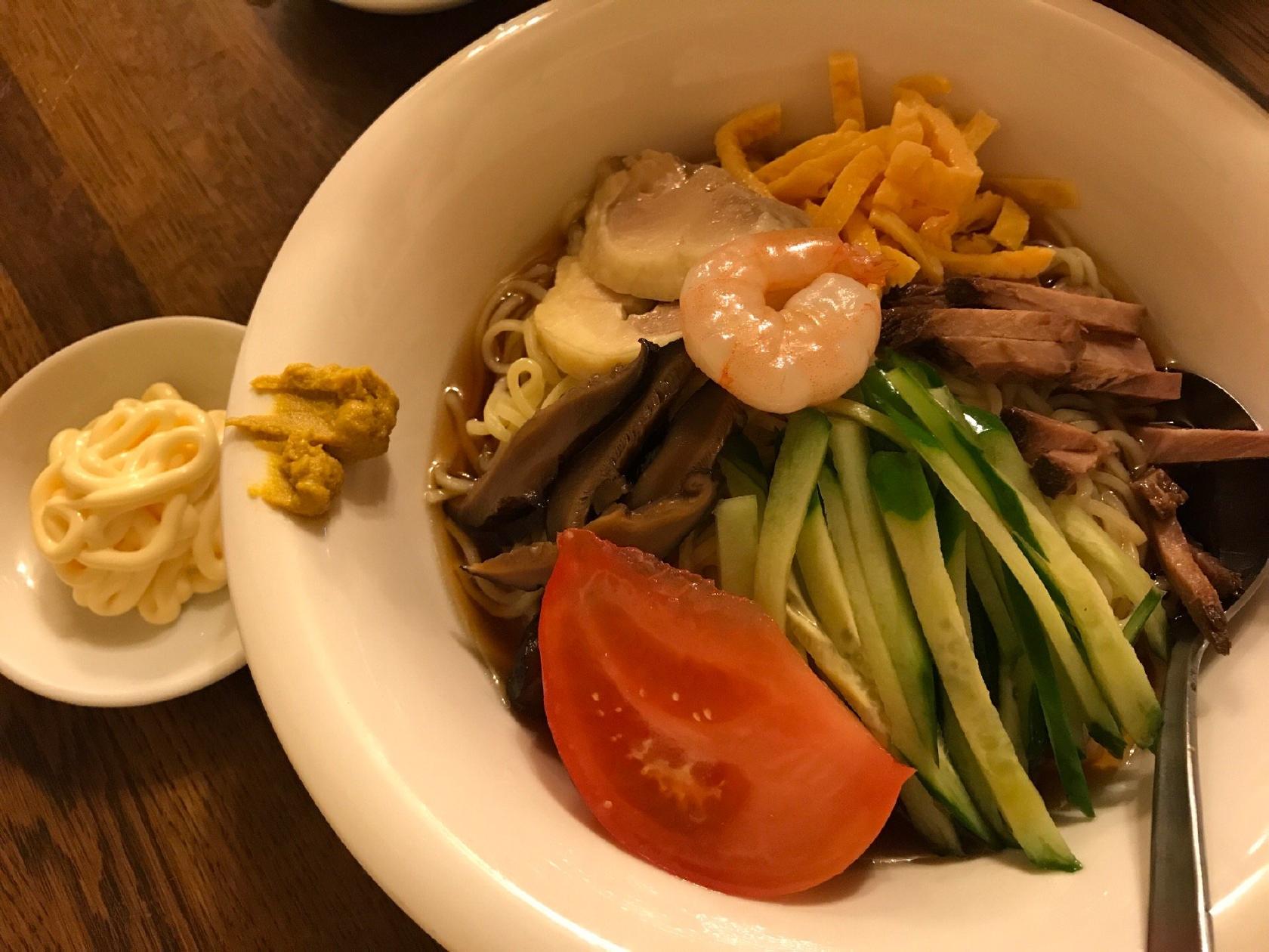 大上海