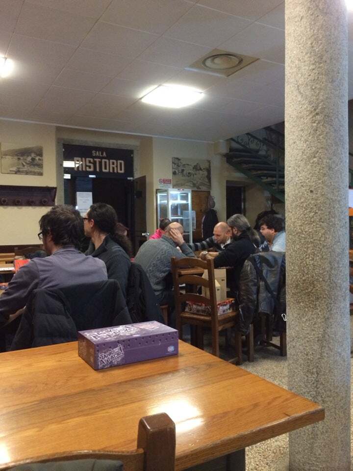 Societa Coop Srl Casa del Popolo