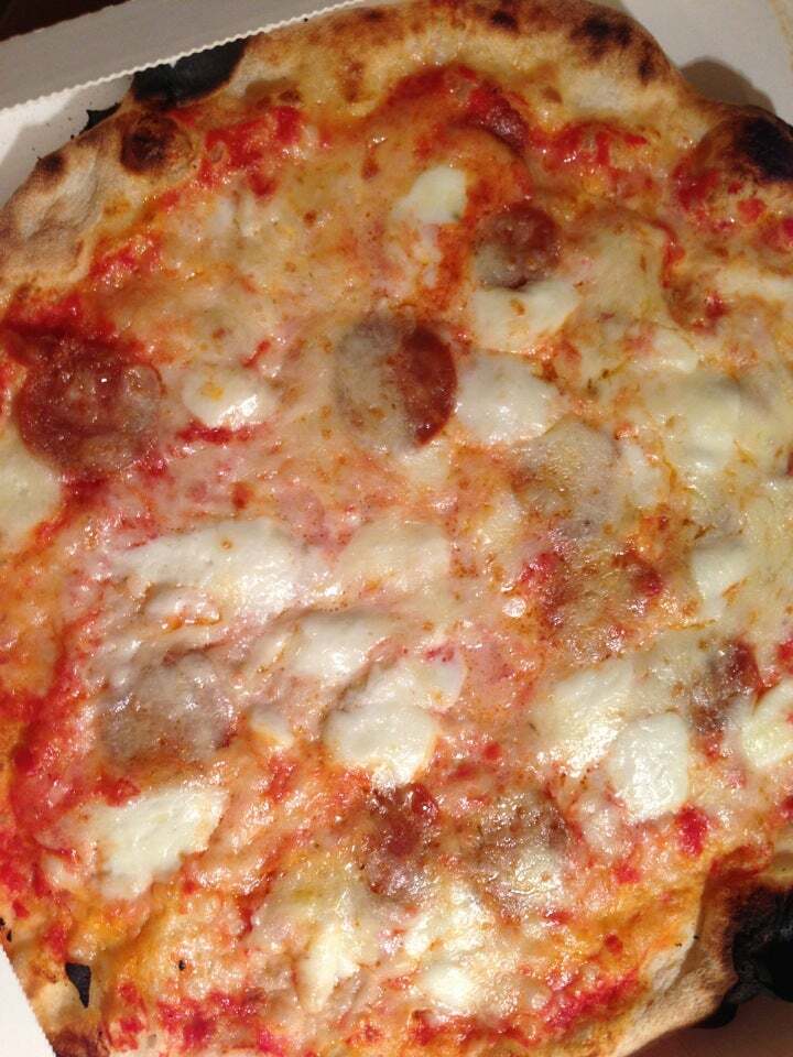 Pizzalonga