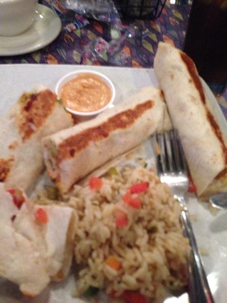 Fish City Grill