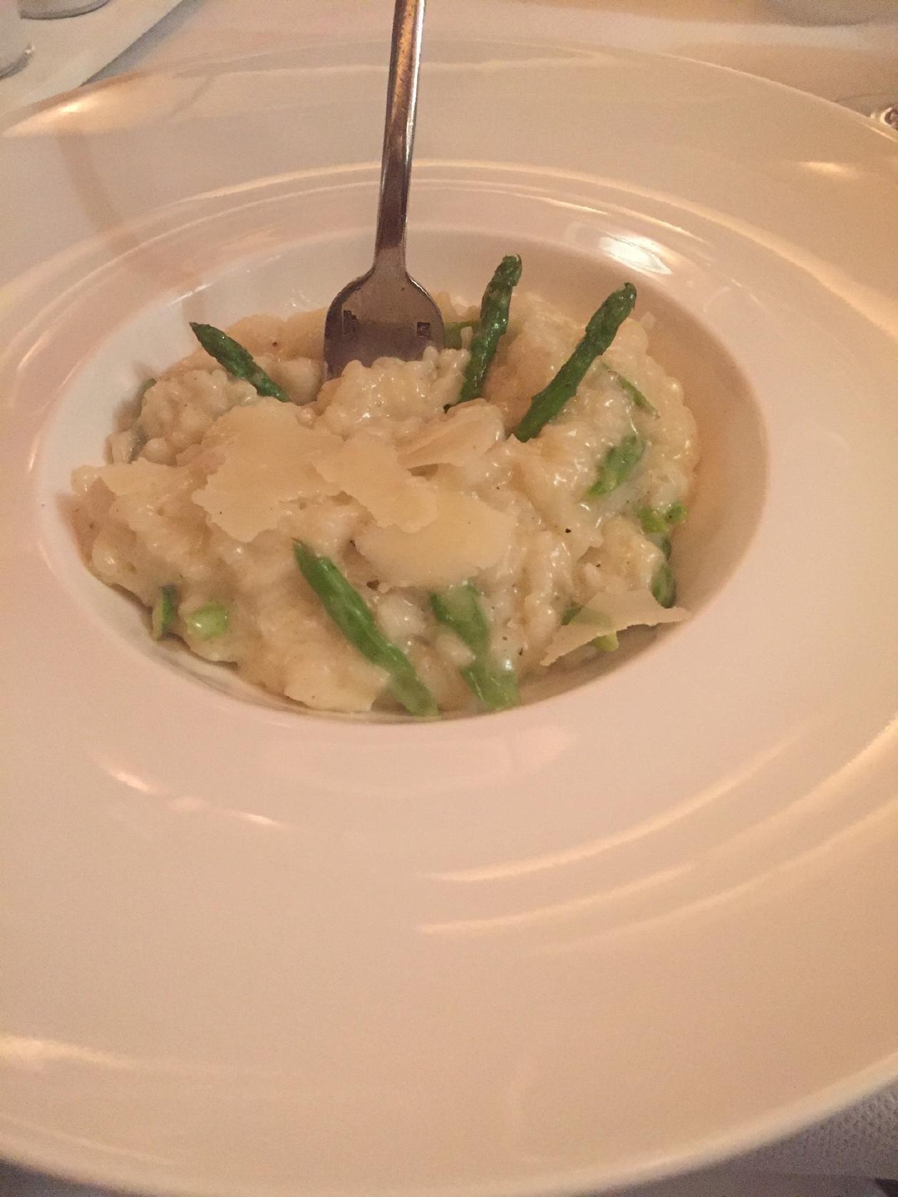 San Gimignano Restaurant