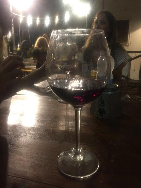 Buca Di Sant'Antonio