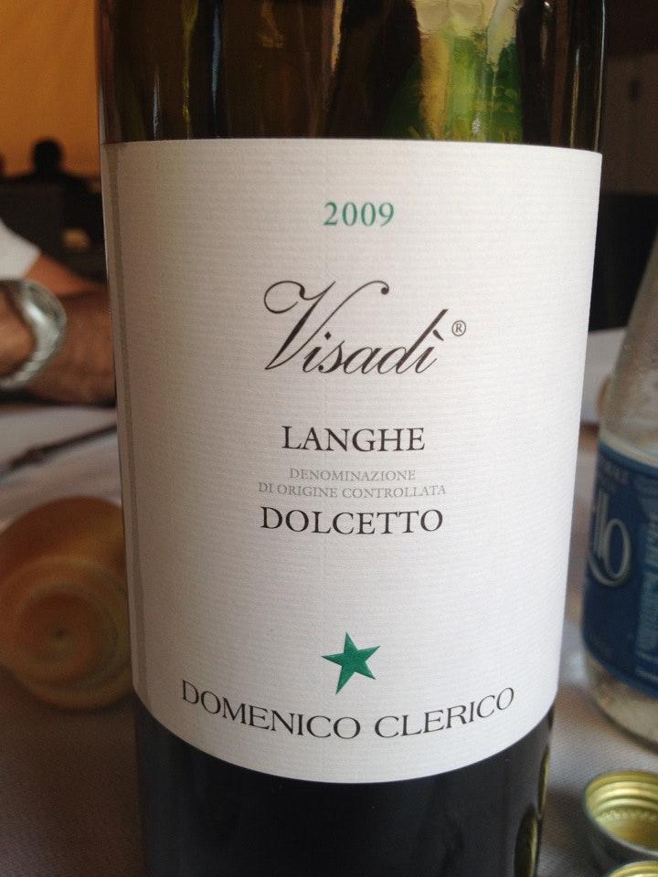 Trattoria La Farmacia Dei Sani