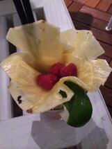 Bar Ristorante Le Palme