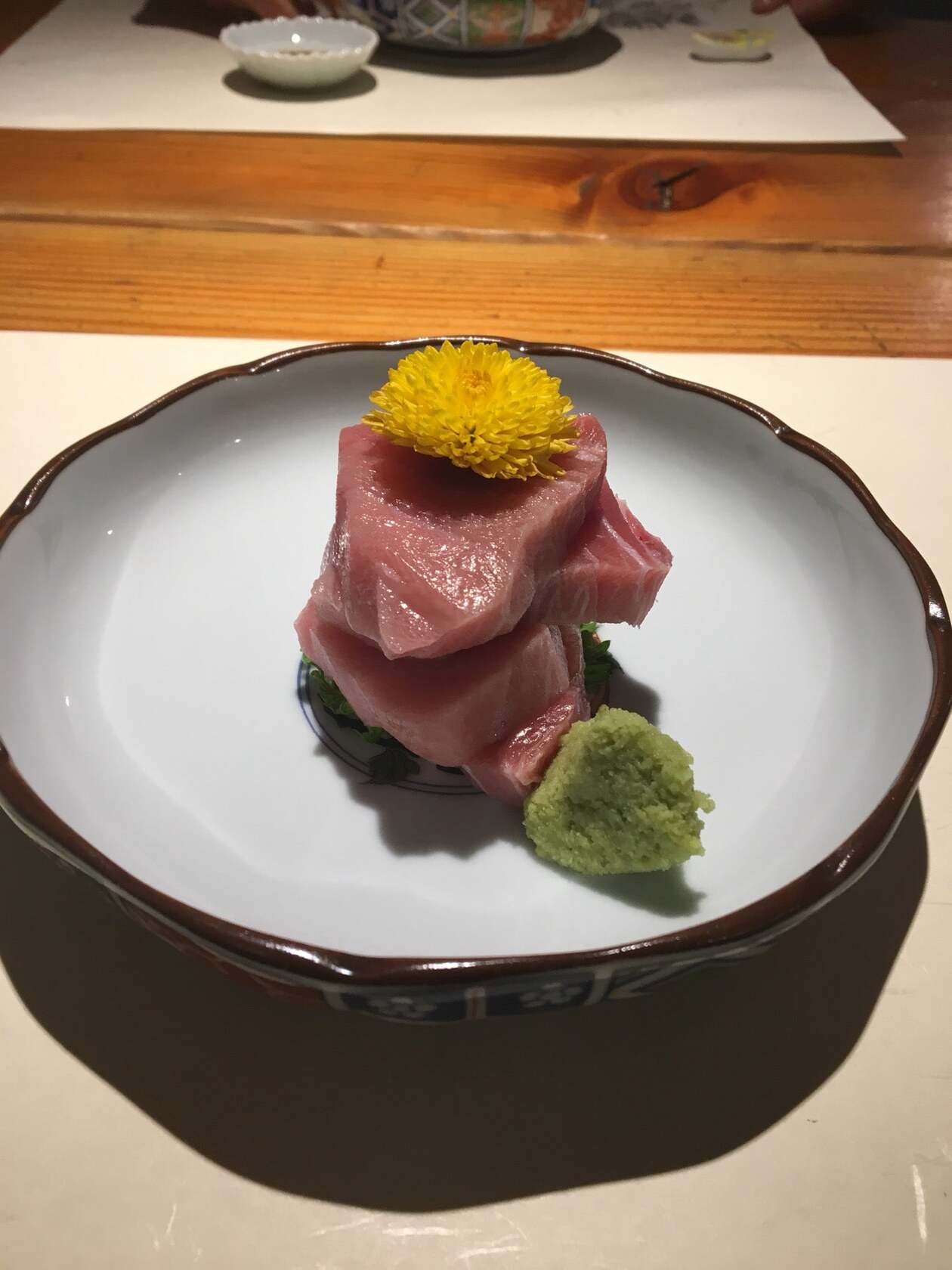 意屋