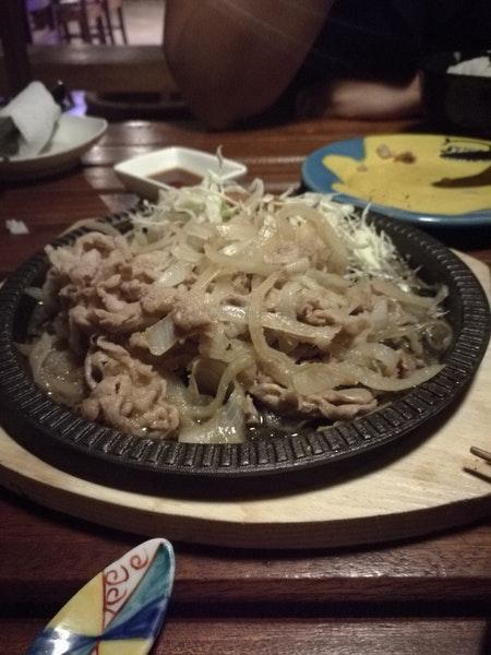 CHEKA Japanese Izakaya 《居酒屋 チェカ》