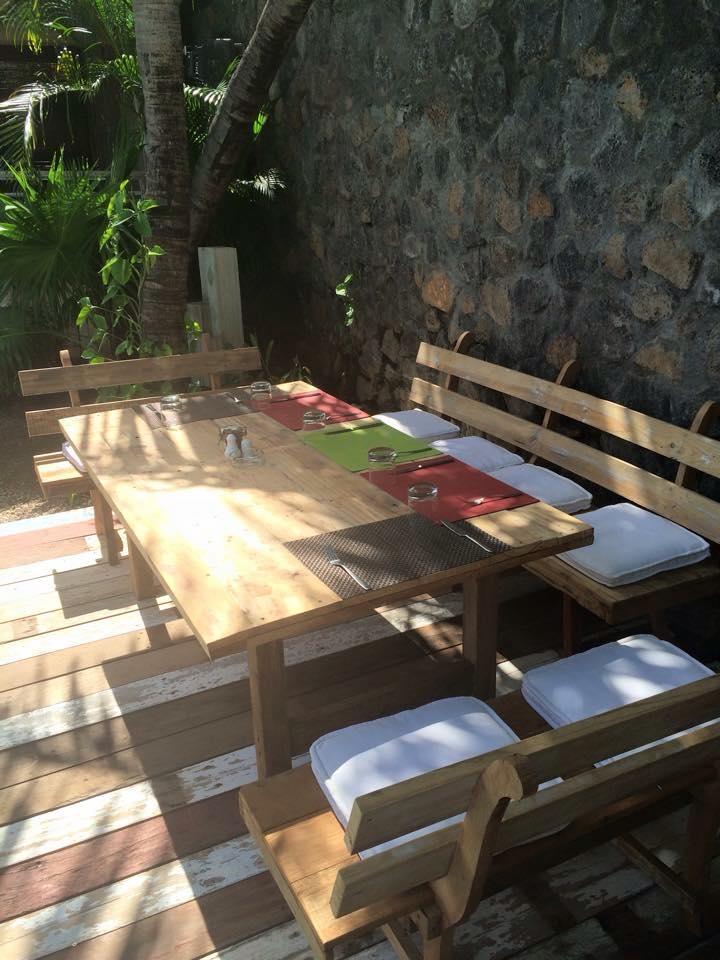 Kozy Garden