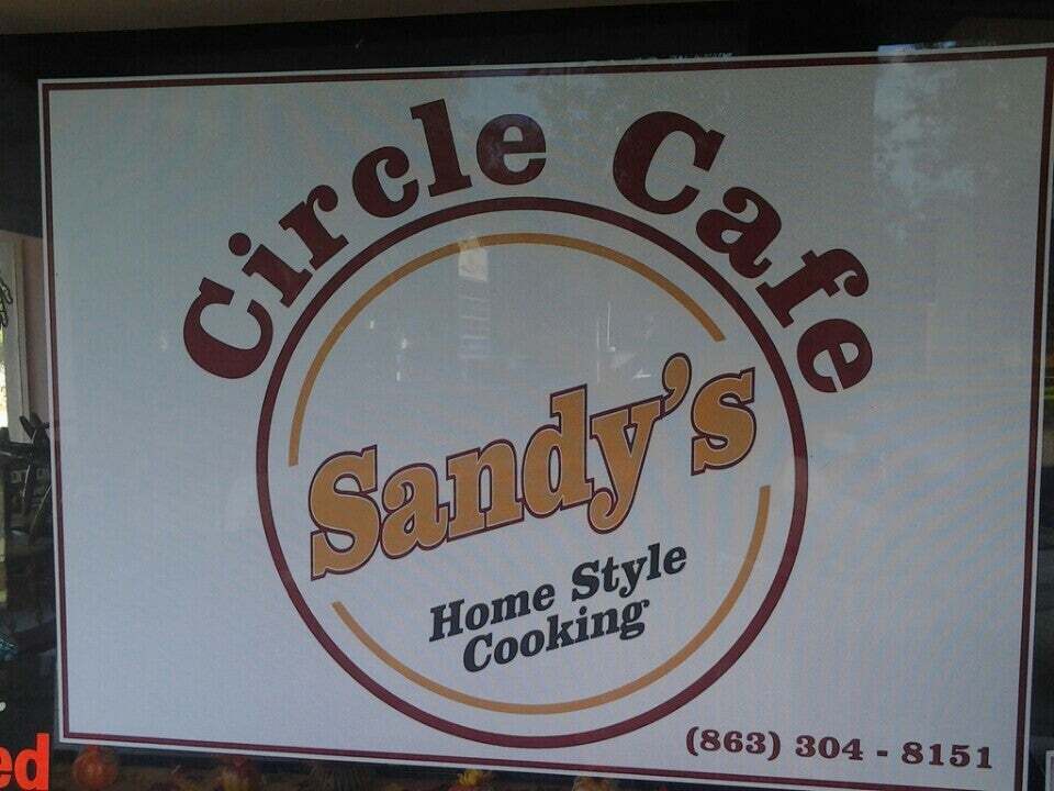 Sandy's Downtown Steakhouse