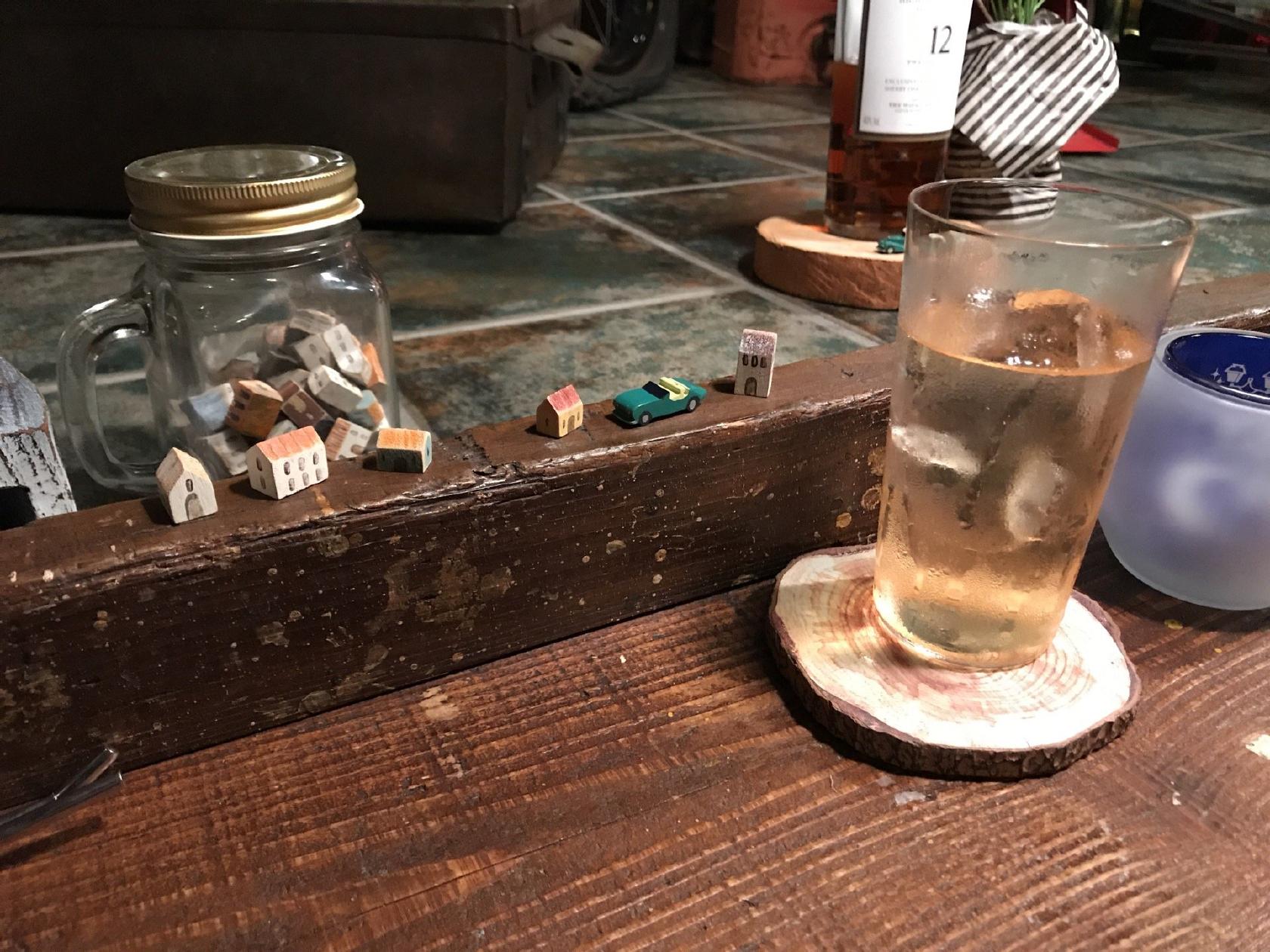 Bar Principle