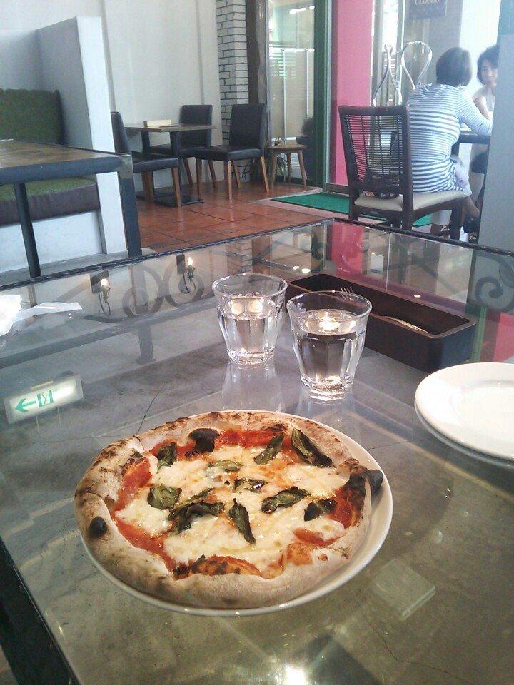 Bon Appetit ボナペティー